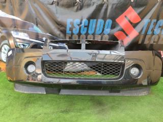 Бампер передний SUZUKI GRAND VITARA/ESCUDO 2005