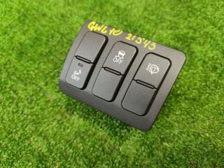 Блок кнопок Lexus GS350