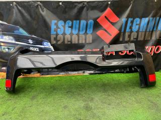 Бампер задний SUZUKI ESCUDO/ GRAND VITARA