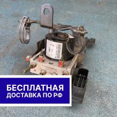 Блок ABS SUZUKI GRAND VITARA/ ESCUDO 2005 2006 2007 2008 2009 2010 2011 2012 2013 2014 2015 2016