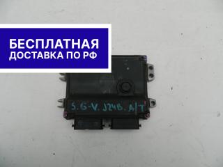 Блок управления efi SUZUKI ESCUDO 2005 TDA4 J24B 33921-65J40 контрактная