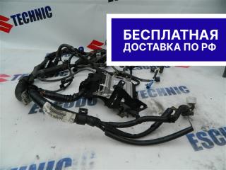 Коса двс SUZUKI ESCUDO 2016 YE21S J20A 36610-65JK0-000 контрактная