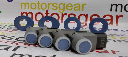 Датчик парковки парктроник задний SWM G01F G01 новая