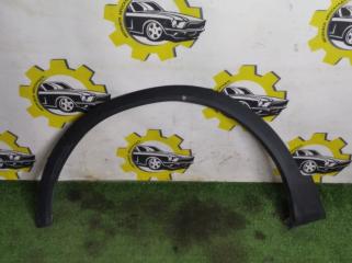 Расширитель крыла левый передний Chery tiggo 2019