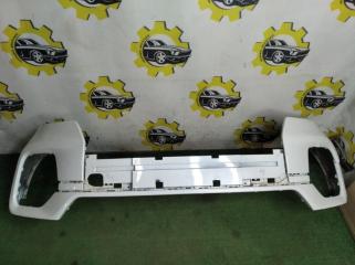 Бампер передний Chery tiggo 2019