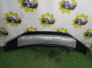 Бампер передний Chery tiggo 2019