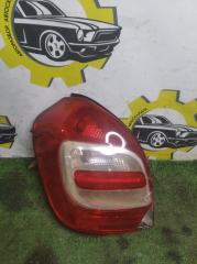 Фонарь задний левый LADA GRANTA СЕДАН 2018