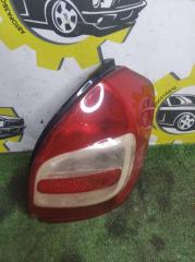 Фонарь задний правый LADA GRANTA СЕДАН 2018