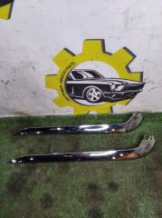 Молдинг переднего бампера LADA GRANTA СЕДАН 2018