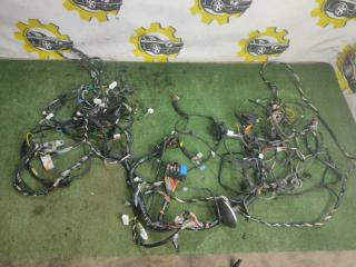 Проводка салона RENAULT LOGAN седан 2014 K4M 2842 Проводка салона RENAULT LOGAN седан 2014 K4M 2842