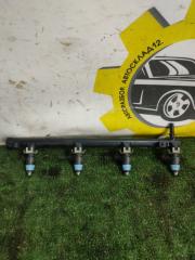 Топливная рампа RENAULT LOGAN седан 2014 K4M 2842 Топливная рампа RENAULT LOGAN седан 2014 K4M 2842