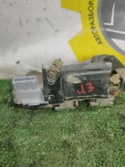 Замок двери задний левый lada kalina ХЕТЧБЭК 2007 21114