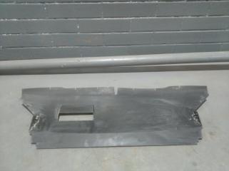 Дефлектор воздушный передний EXEED VX с 2021