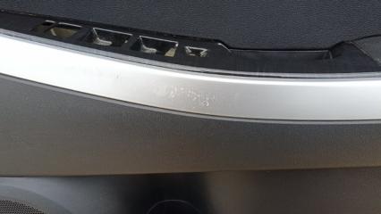 Обшивка двери передняя правая Mazda CX-7 ER3P