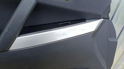Обшивка двери передняя левая Mazda CX-7 ER3P