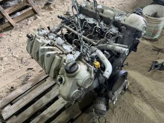 Двигатель 4.8 Cayenne 2007 957 M48.01 Двигатель 4.8 Cayenne 2007 957 M48.01