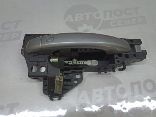 Ручка двери внешняя задняя правая Audi A4 2008