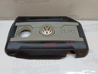 Крышка двигателя декоративная Volkswagen Passat