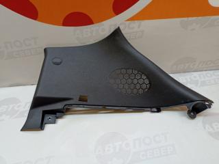 Запчасть накладка стойки задняя правая Geely Emgrand 2013