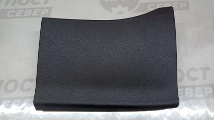 Запчасть накладка (кузов внутри) Peugeot 308 2011