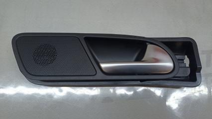 Ручка двери внутренняя задняя правая Volkswagen Tiguan 2010
