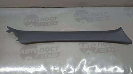 Запчасть обшивка стойки передняя правая Toyota Caldina 1995