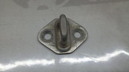 Запчасть ответная часть замка двери задняя правая Toyota Caldina 1995