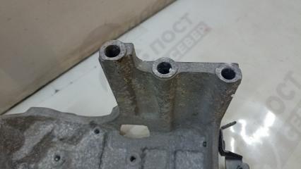 Кронштейн КПП X-Trail T31 MR20DE Кронштейн КПП X-Trail T31 MR20DE