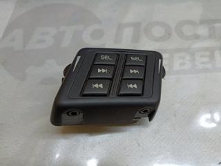 Запчасть кнопка многофункциональная левая Volvo XC90 2006