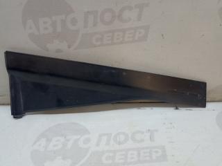 Накладка декоративная задняя правая Honda HR-V 1999-2005 GH-4 D16A 72721S4NZ0030 Б/У