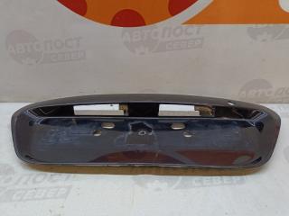 Накладка крышки багажника задняя Lancer 2002-2010 9 4G13