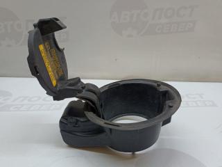 Лючок топливного бака Honda Civic 2006-2012 5D 74480SMGE02 Б/У