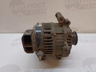 Запчасть генератор Mazda 6 2007-2012