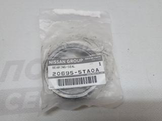 Кольцо глушителя Nissan X-Trail 2007