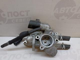 Запчасть корпус термостата Mitsubishi Lancer X 2008