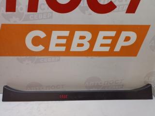 Запчасть обшивка багажника задняя Chevrolet Aveo 2008