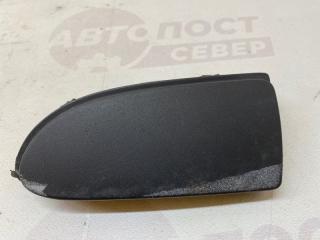 Запчасть заглушка бампера передняя левая Chrysler Pt-cruiser 2002