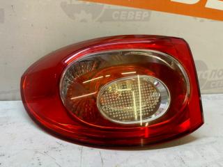 Запчасть фонарь внешний задний левый Volkswagen Tiguan 2010 5N1 CAWA 5N0945095H контрактная Фонарь внешний задний левый Volkswagen Tiguan 2010 5N1 CAWA 5N0945095H контрактная