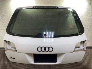 Крышка багажника Audi A6 2007