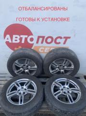 Колесо Audi A4 Allroad