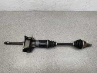 Привод в сборе BMW X3 E83 M54B25 БУ