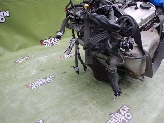 Двигатель CHARIOT N43W 4G63