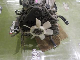 Двигатель MAZDA BONGO BRAWNY SK56MM WL
