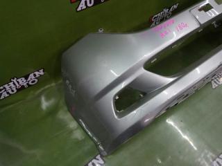 Бампер передний HONDA STEPWGN RB1 K20A