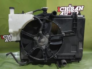 Радиатор основной AD VAY12 CR12DE