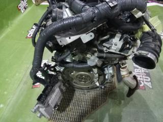 Двигатель JUKE NF15 MR16DDT