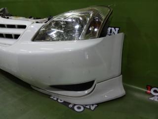 Nose cut передний TOYOTA ALLEX NZE124 1NZ-FE