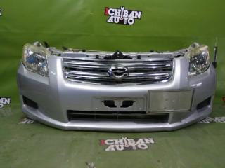 Nose cut передний TOYOTA COROLLA AXIO 2008 NZE141 1NZ-FE контрактная