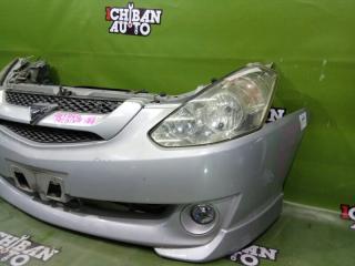 Nose cut передний TOYOTA CALDINA AZT246W 1AZ-FE