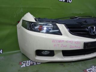 Nose cut передний ACCORD 2003 CM2 K24A